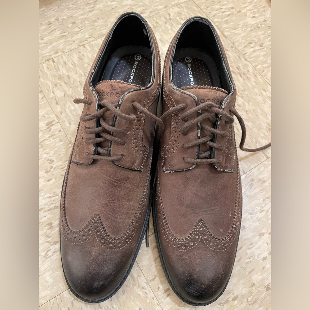 Men's shoes